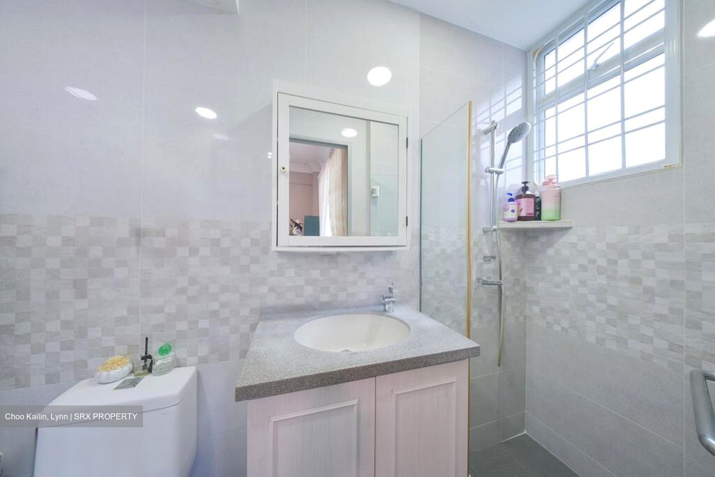 Park Court (D15), Apartment #569803771